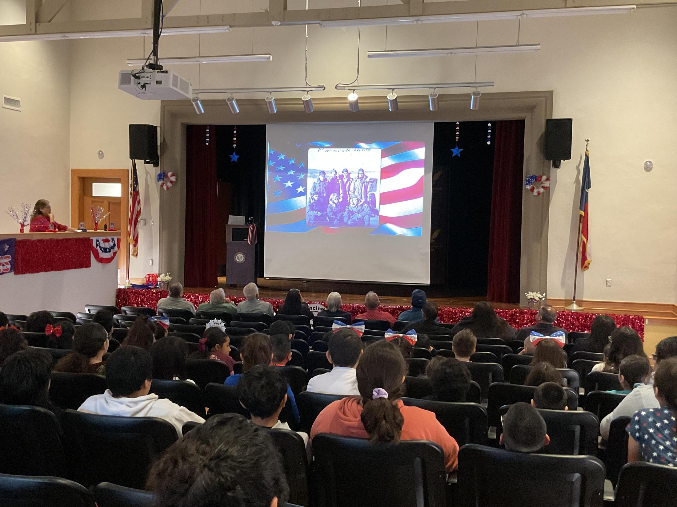 EES Events 2324 School Year Student Activities Encinal Elementary