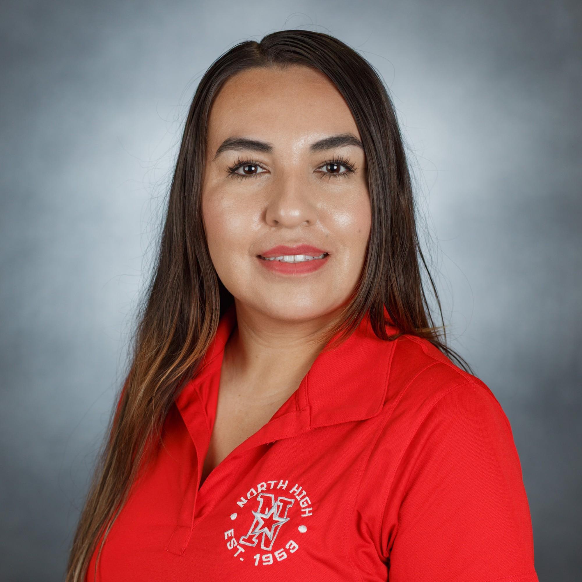 GabrielaMartin Del Campo's Profile Photo