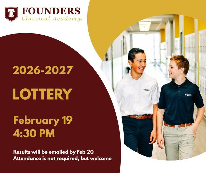 lottery enrollment information