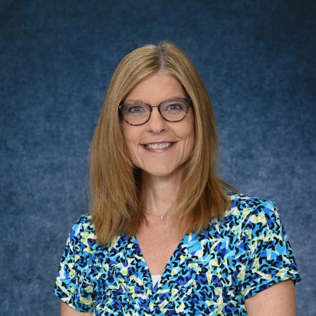 TeriBooth's Profile Photo