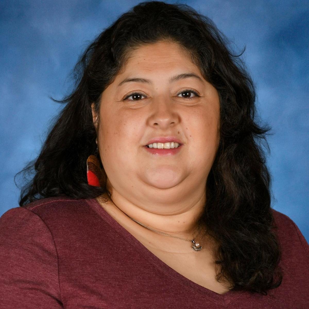 CarolinaLopez Gomez's Profile Photo