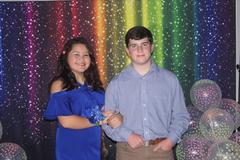 FMS Spring Ball