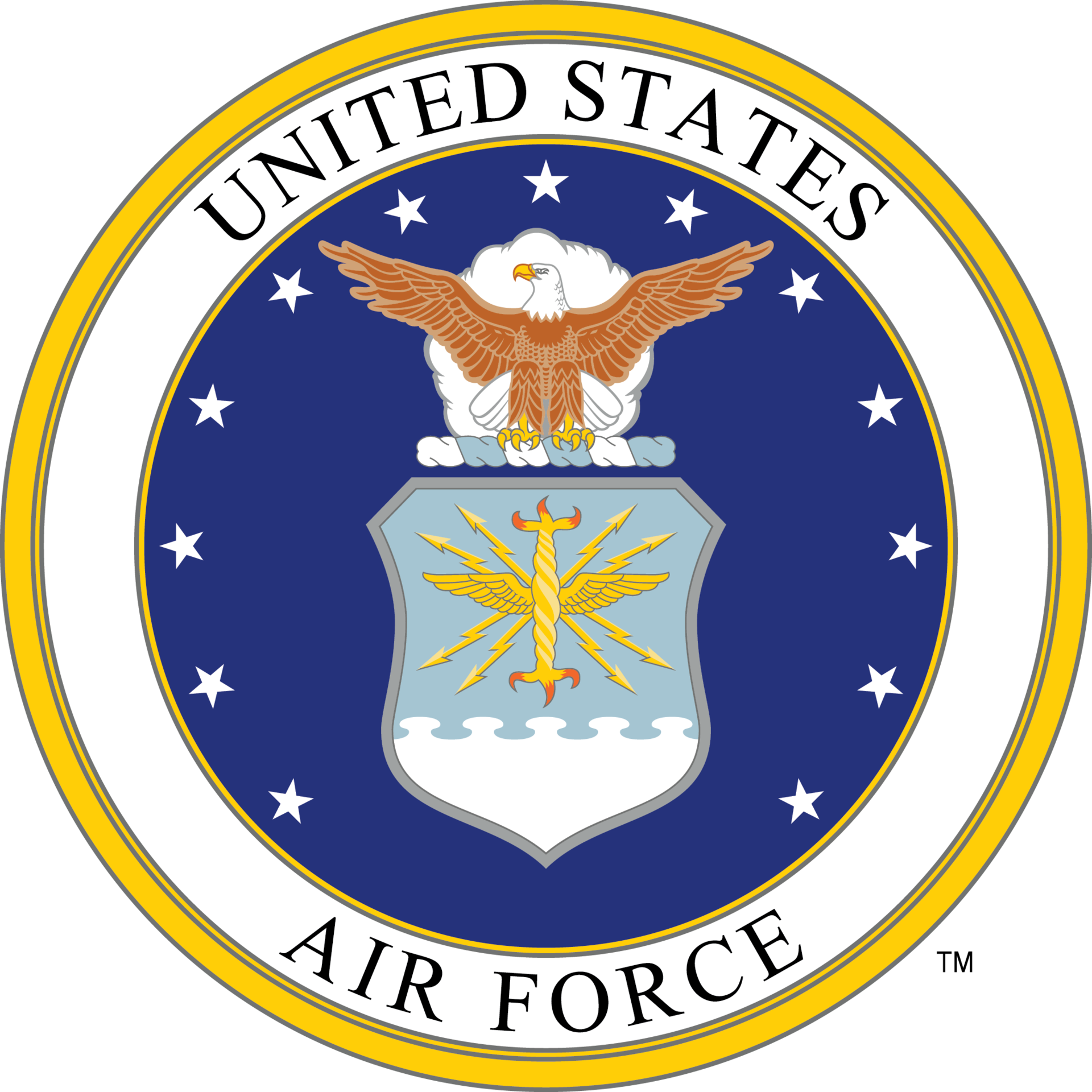 United States Air Force Logo