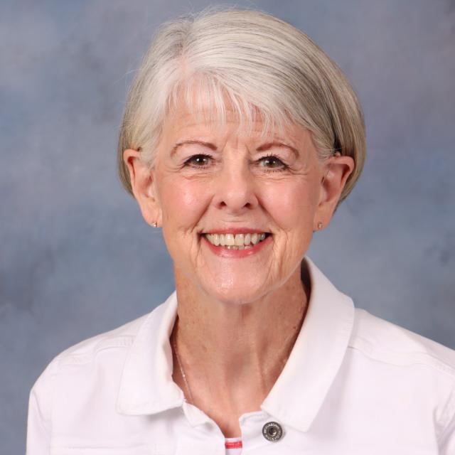 DorothySpencer's Profile Photo