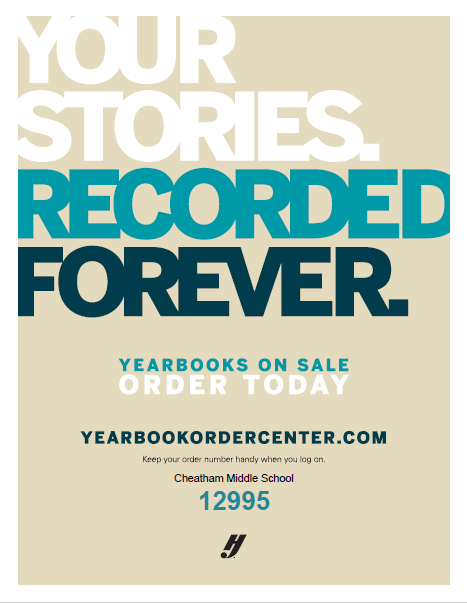 Yearbook