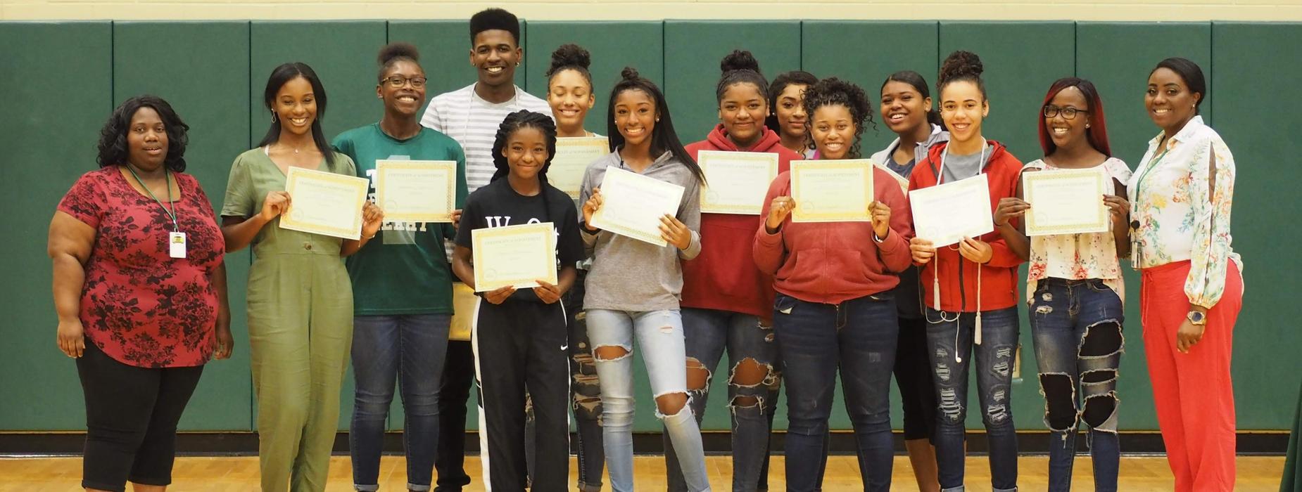 awards 2019