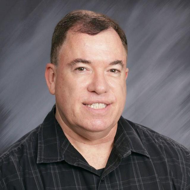 PaulJohnson's Profile Photo