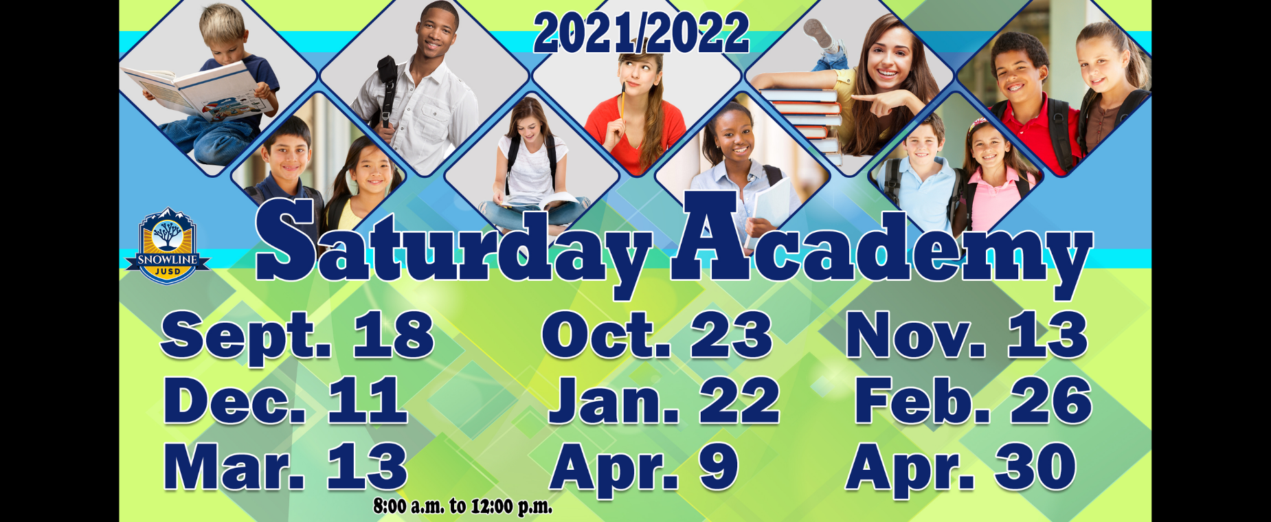 Baldy Mesa Elementary School