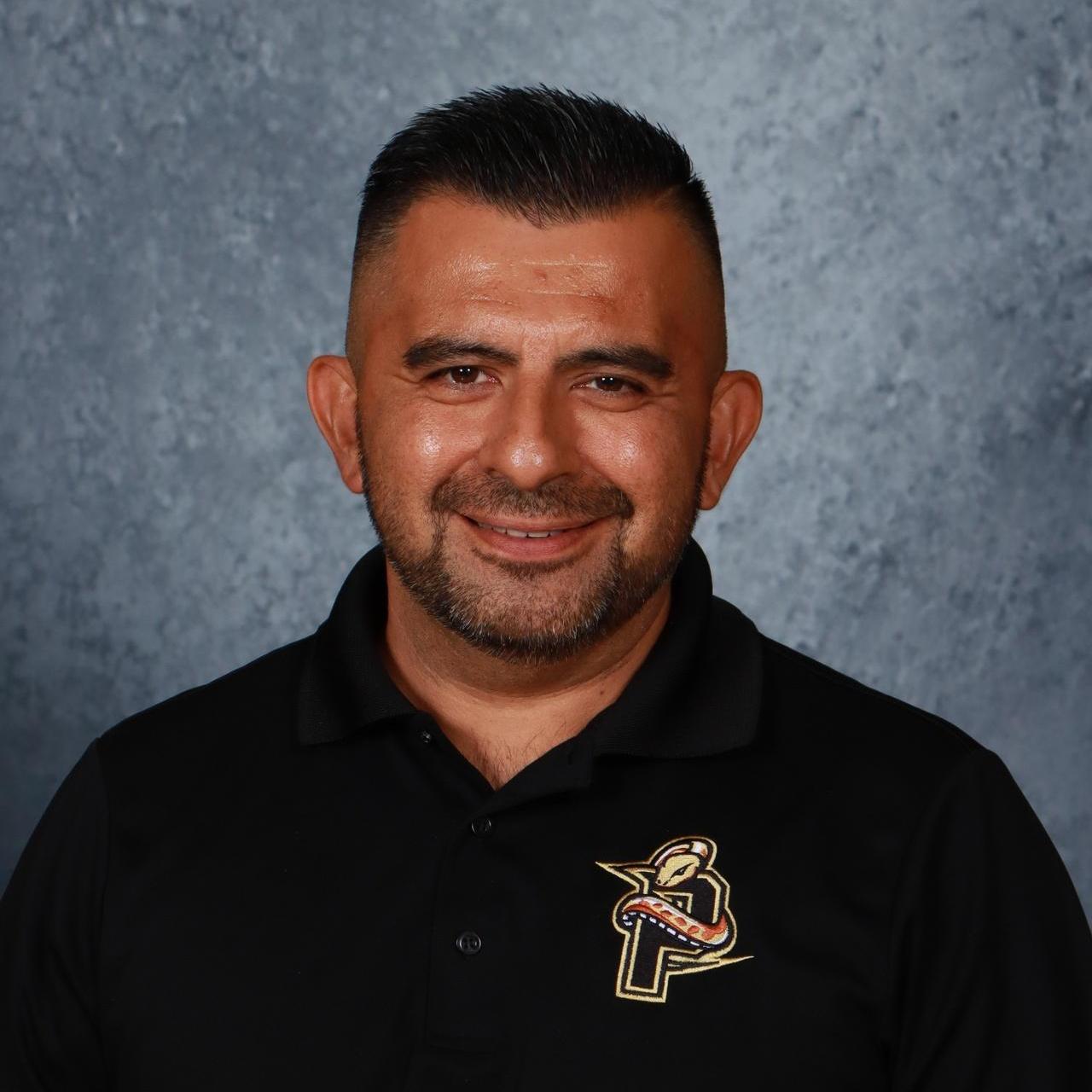 OmarUribe's Profile Photo