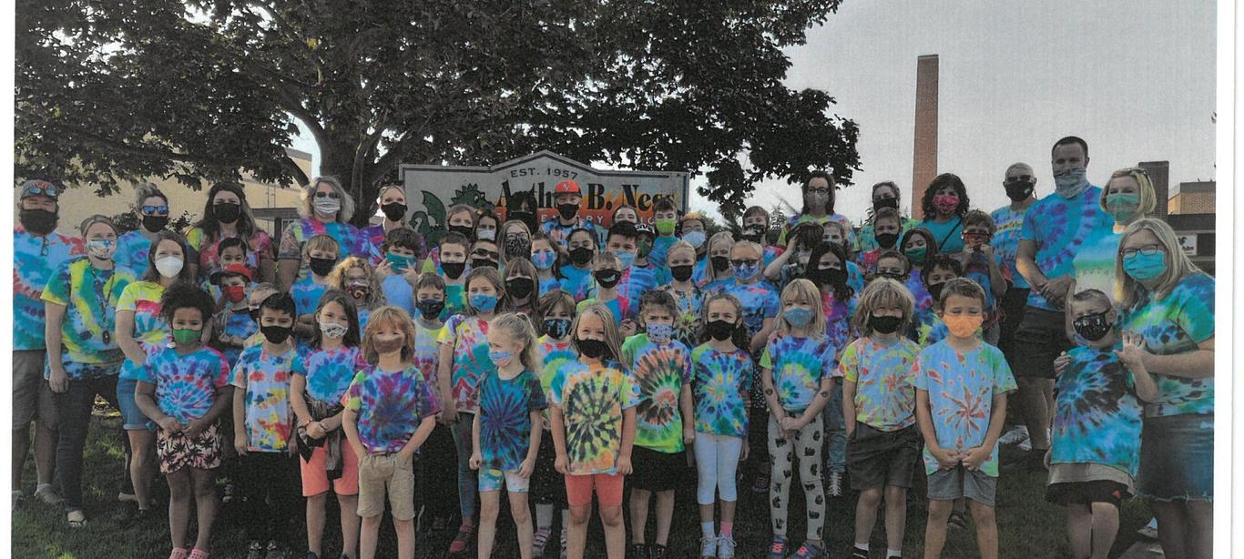 Ness Elementary School