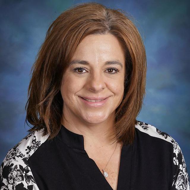 Amy Shortes's Profile Photo