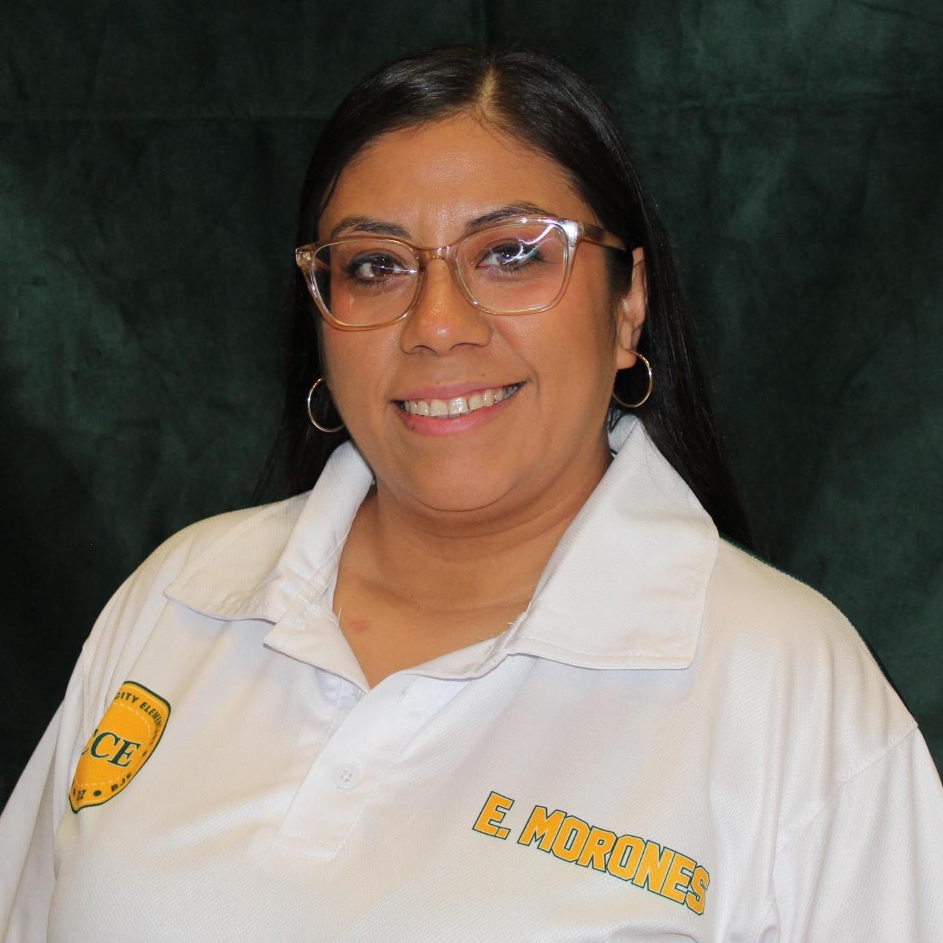 EloinaMoreno's Profile Photo