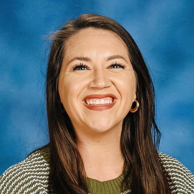 BridgetteParker's Profile Photo