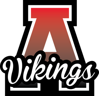 Join AAF and support Viking Athletics! Featured Photo