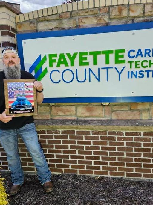 Car show pictures