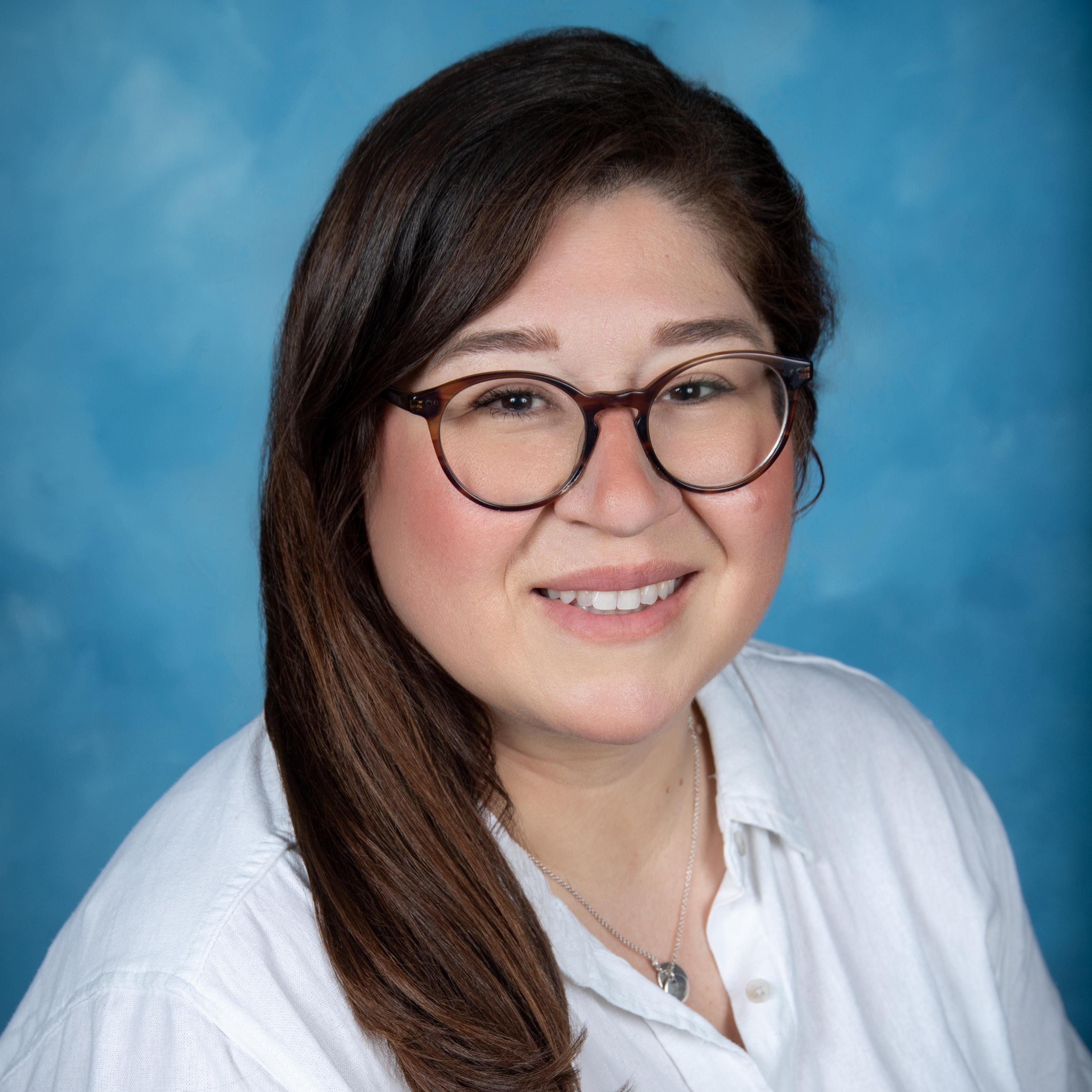 Mrs.Hanson's Profile Photo