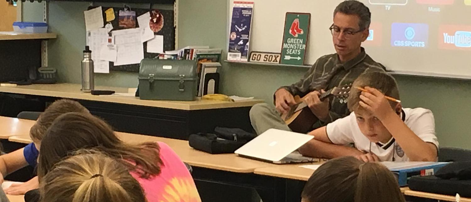 Gorham Middle School