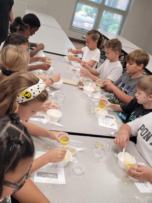 discovery kitchen