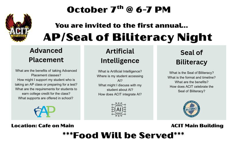 ap/ai night