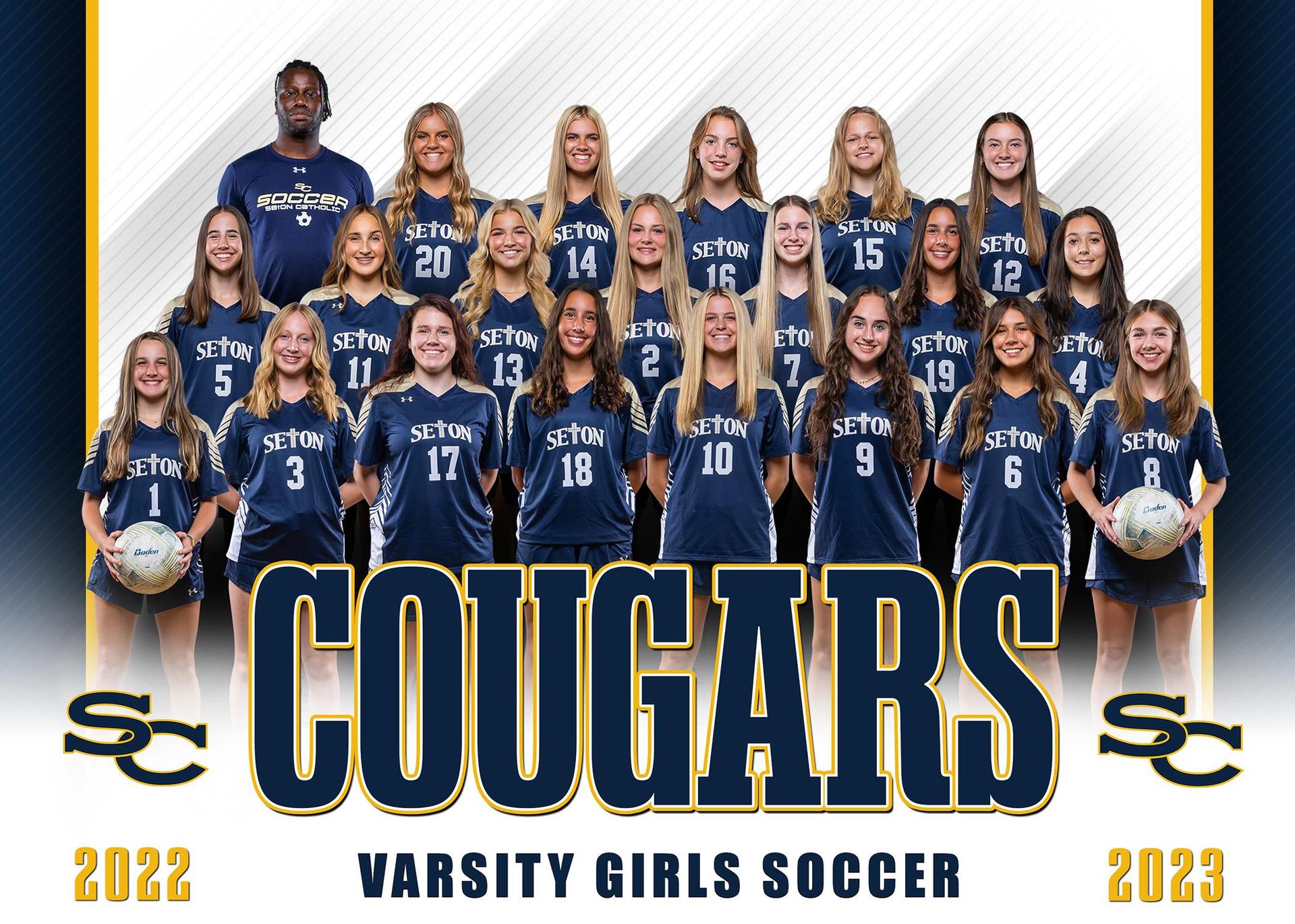 varsity-girls-soccer-cougar-sports-seton-catholic-high-school
