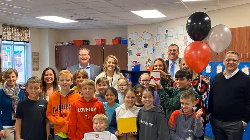Principal's Message - 1/30/2020 Featured Photo