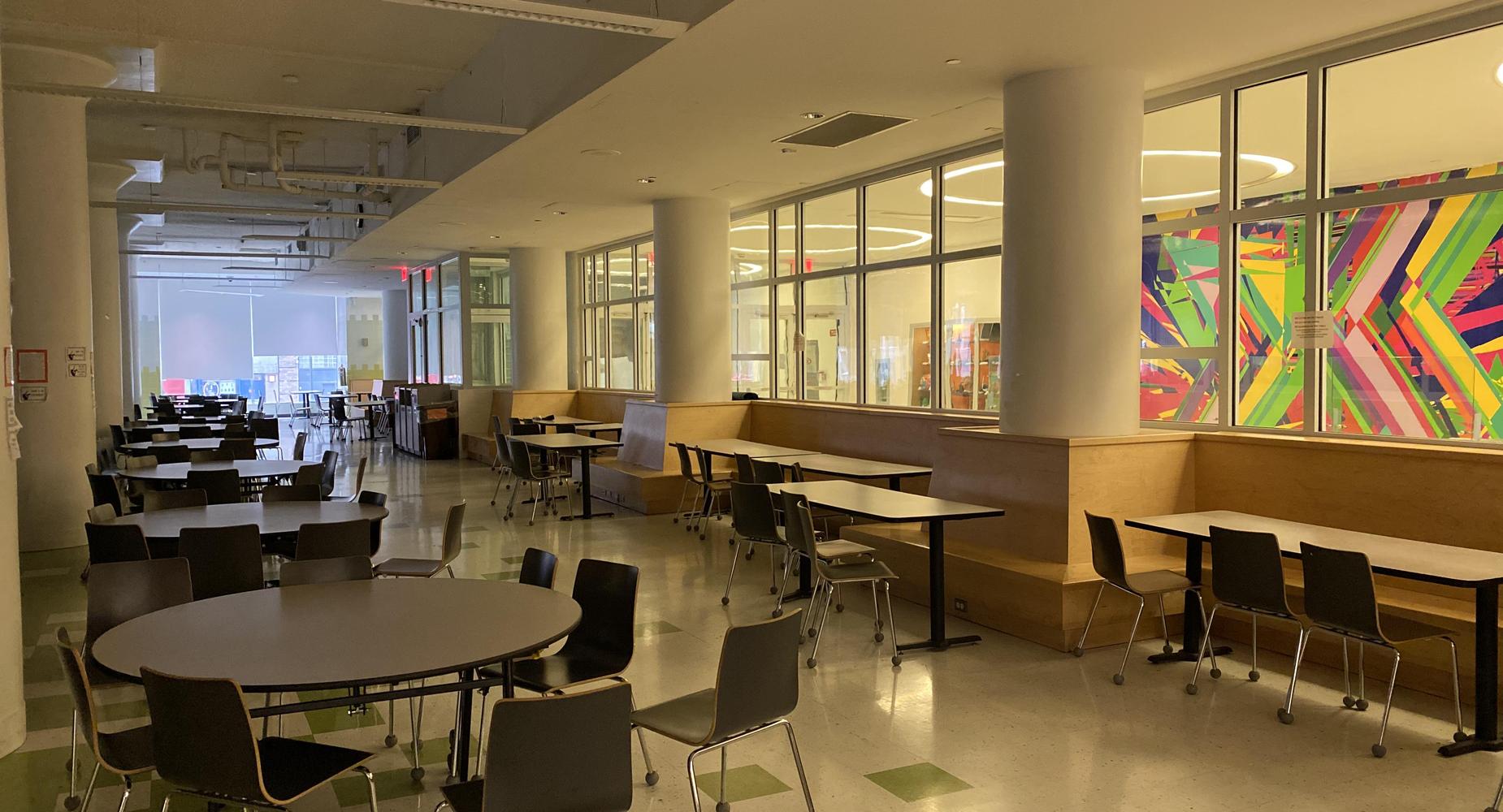 Beacon High School