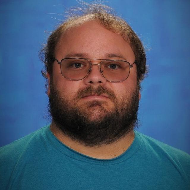 MichaelHedrick's Profile Photo