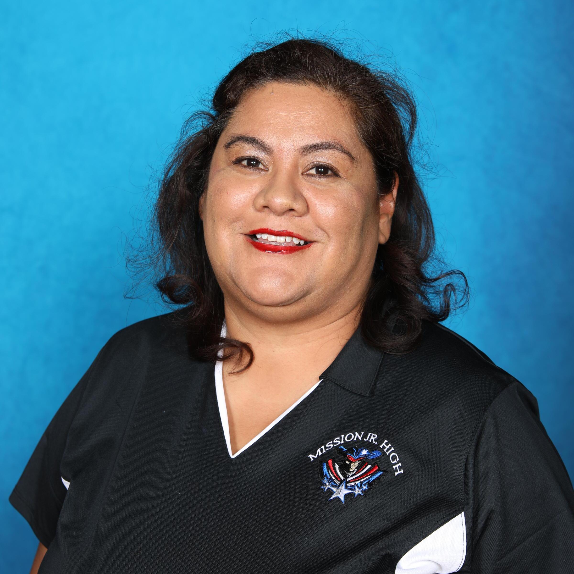 RaquelGonzalez's Profile Photo