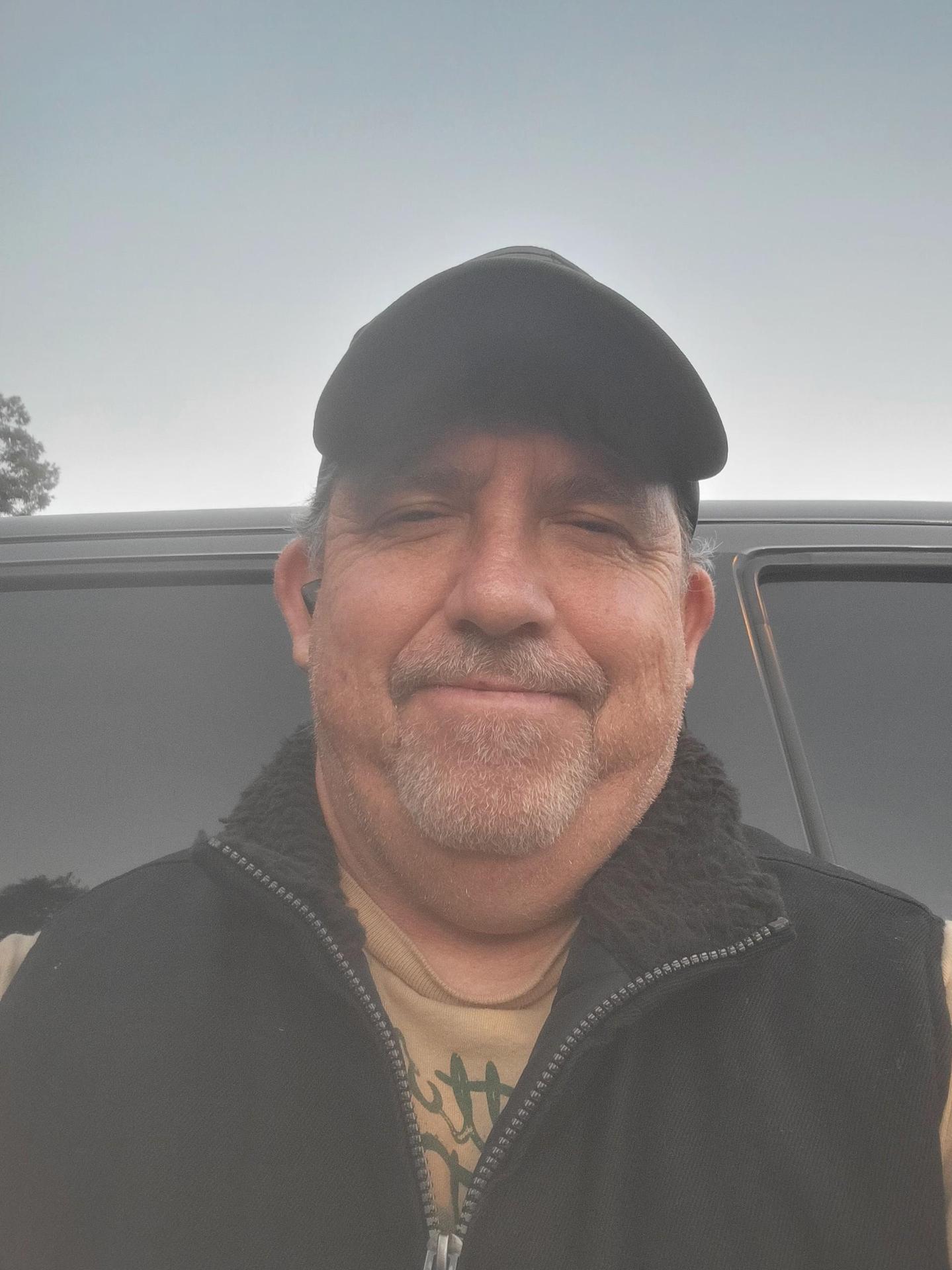 Sean Fentor, Custodian