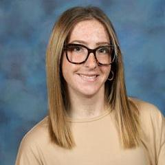 AnnaBridges's Profile Photo