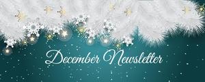 December newsletter
