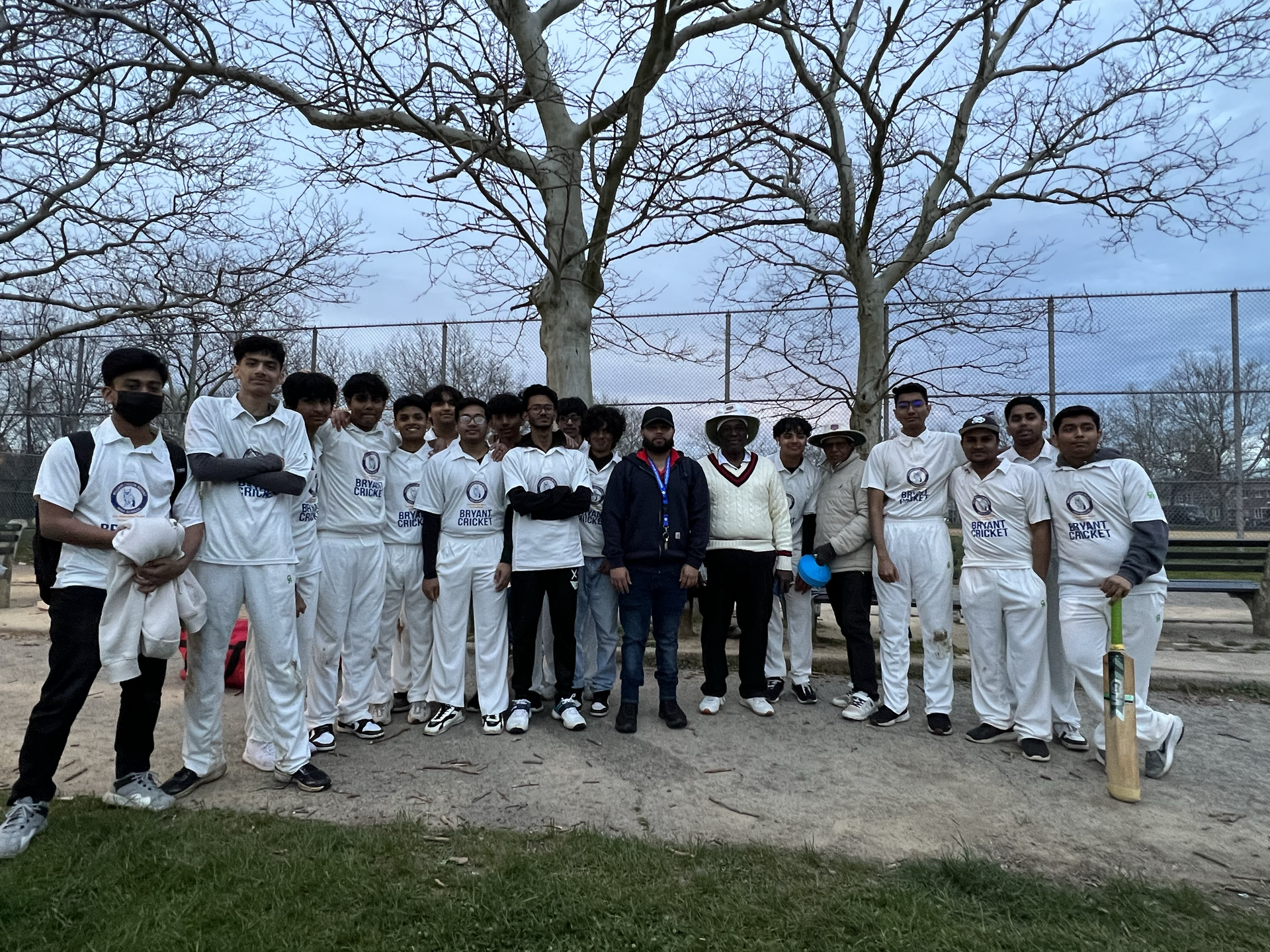 Cricket
