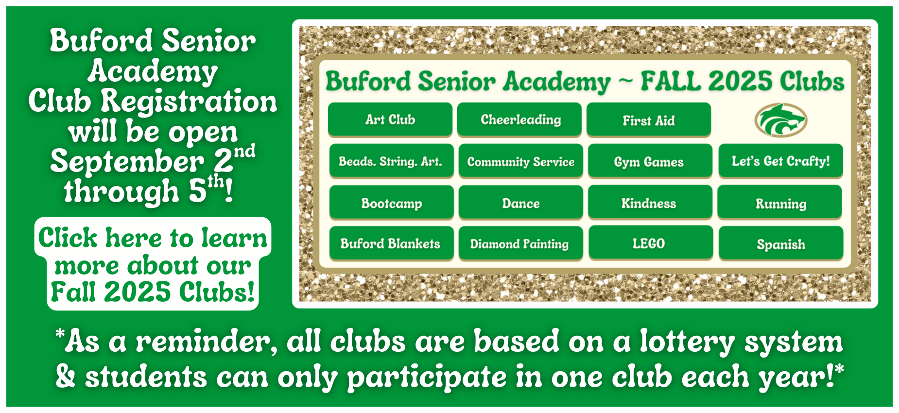Clubs