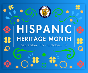 Hispanic english