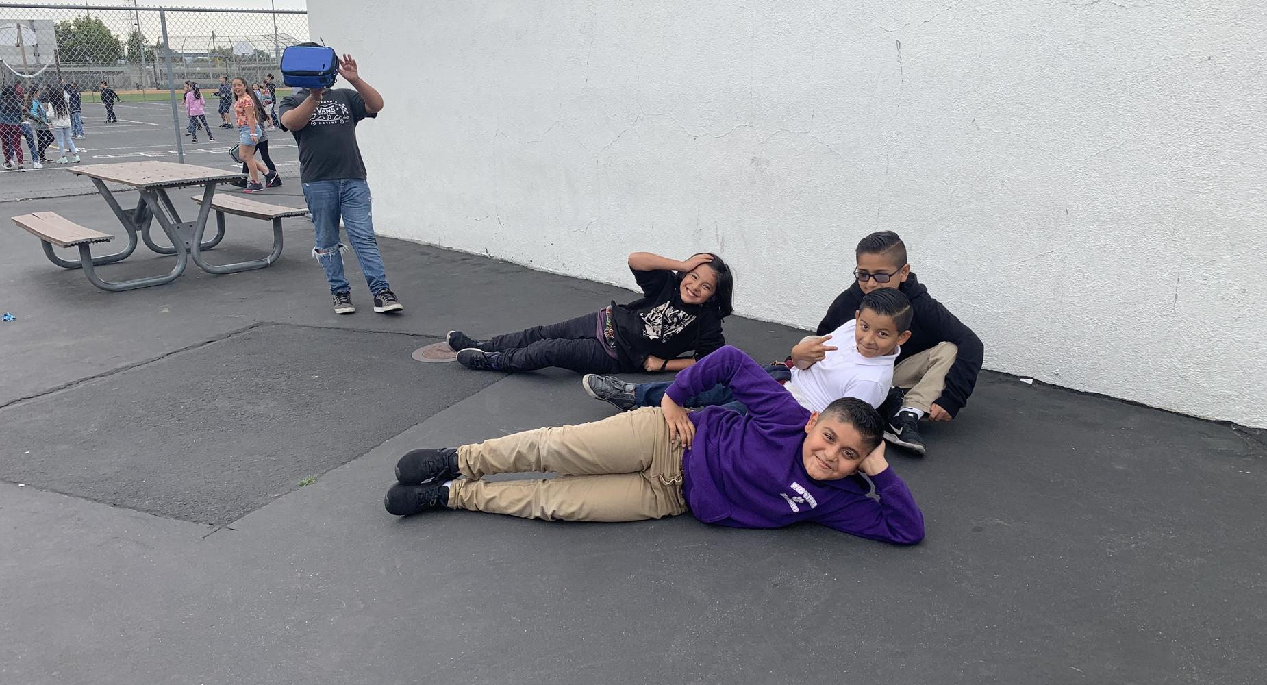 Rio Vista Elementary
