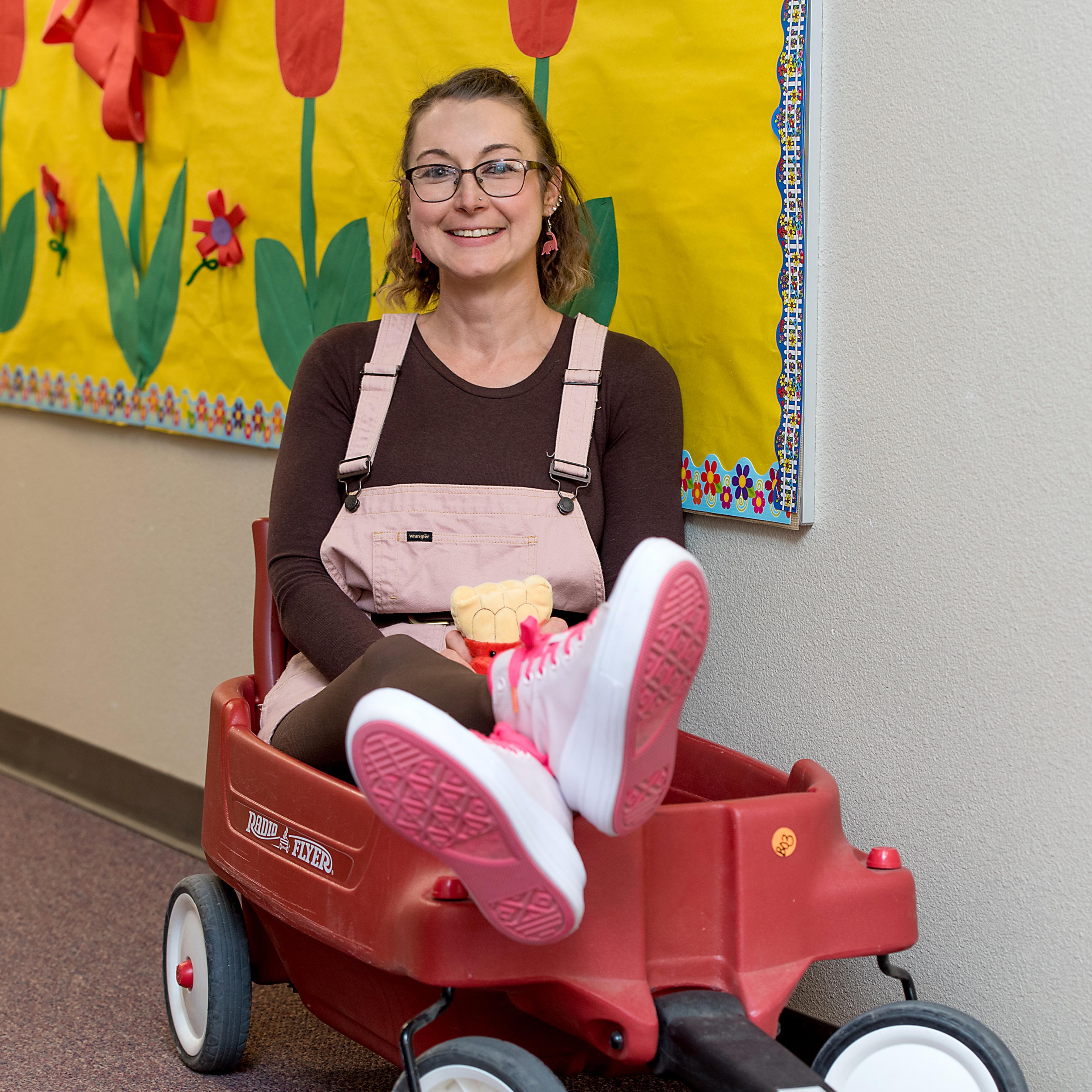 SarahMaresciallo's Profile Photo