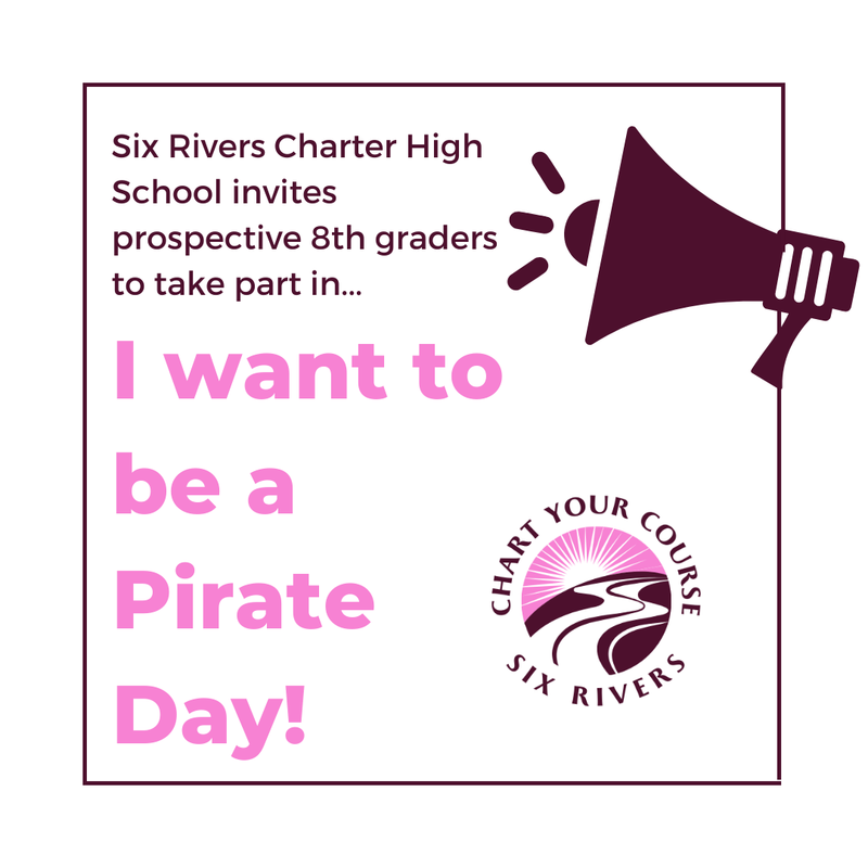 I Want to be a Pirate Day