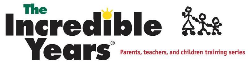 The Incredible Years Program Logo
