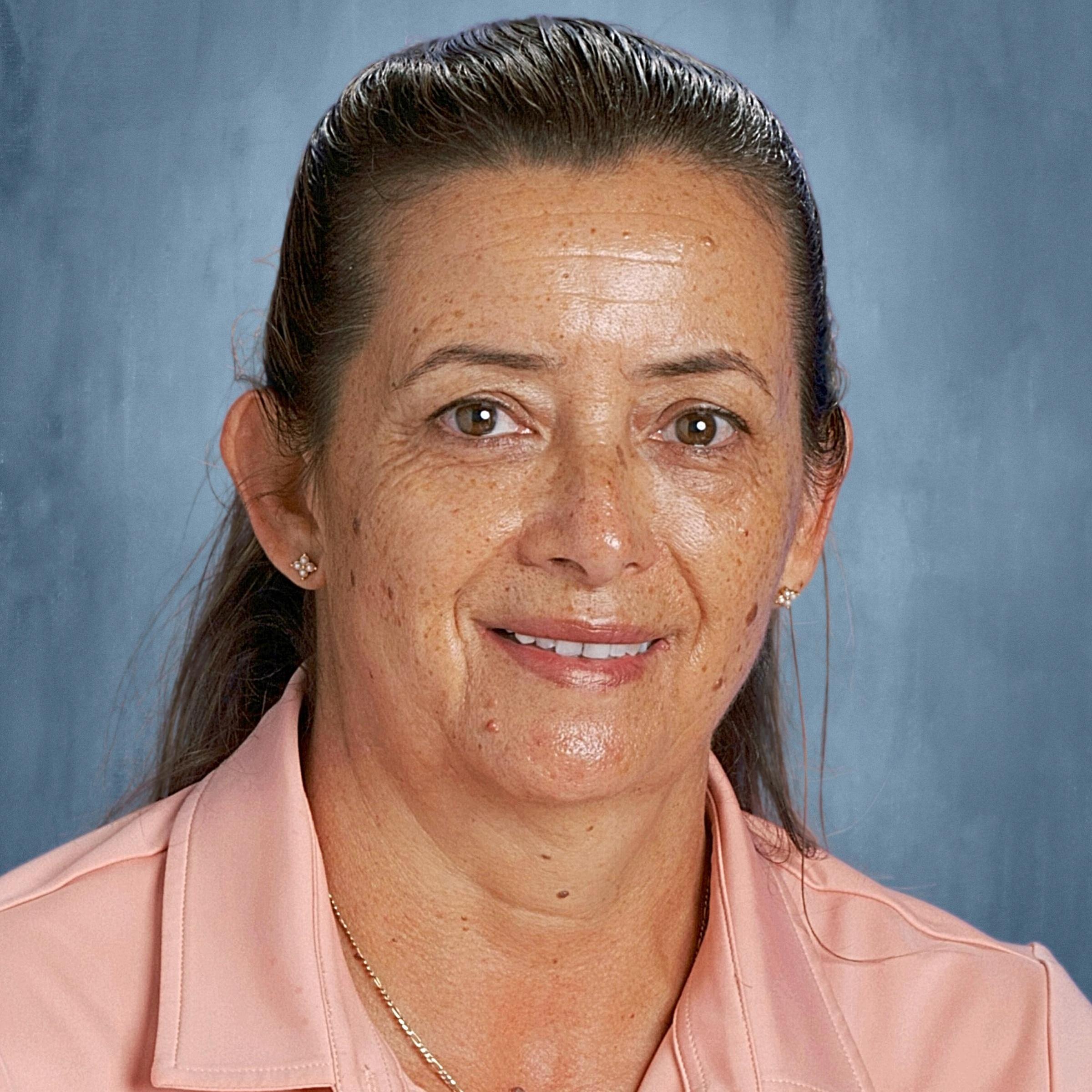 GuillerminaOrtega's Profile Photo