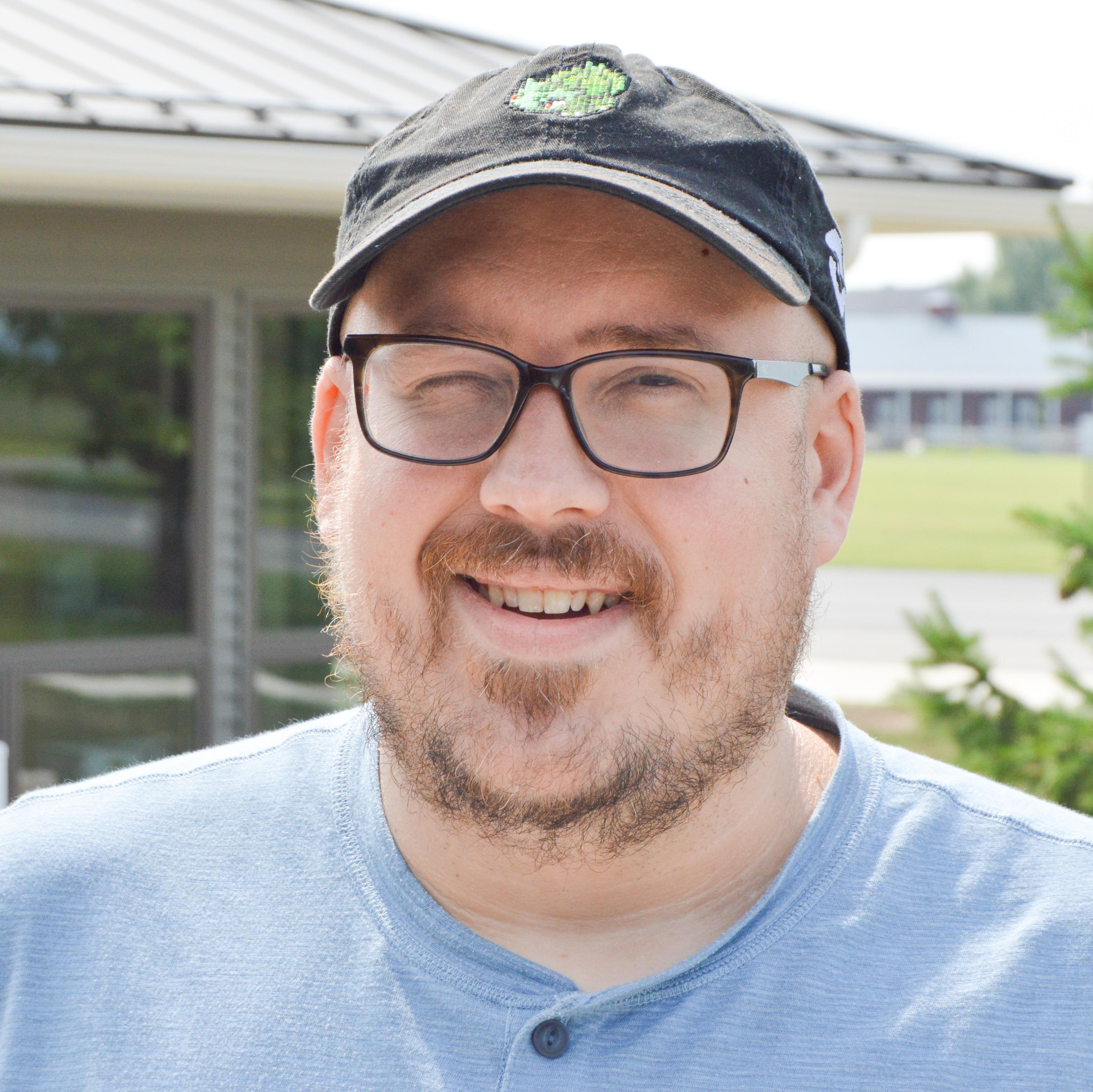 BuddySteinman's Profile Photo