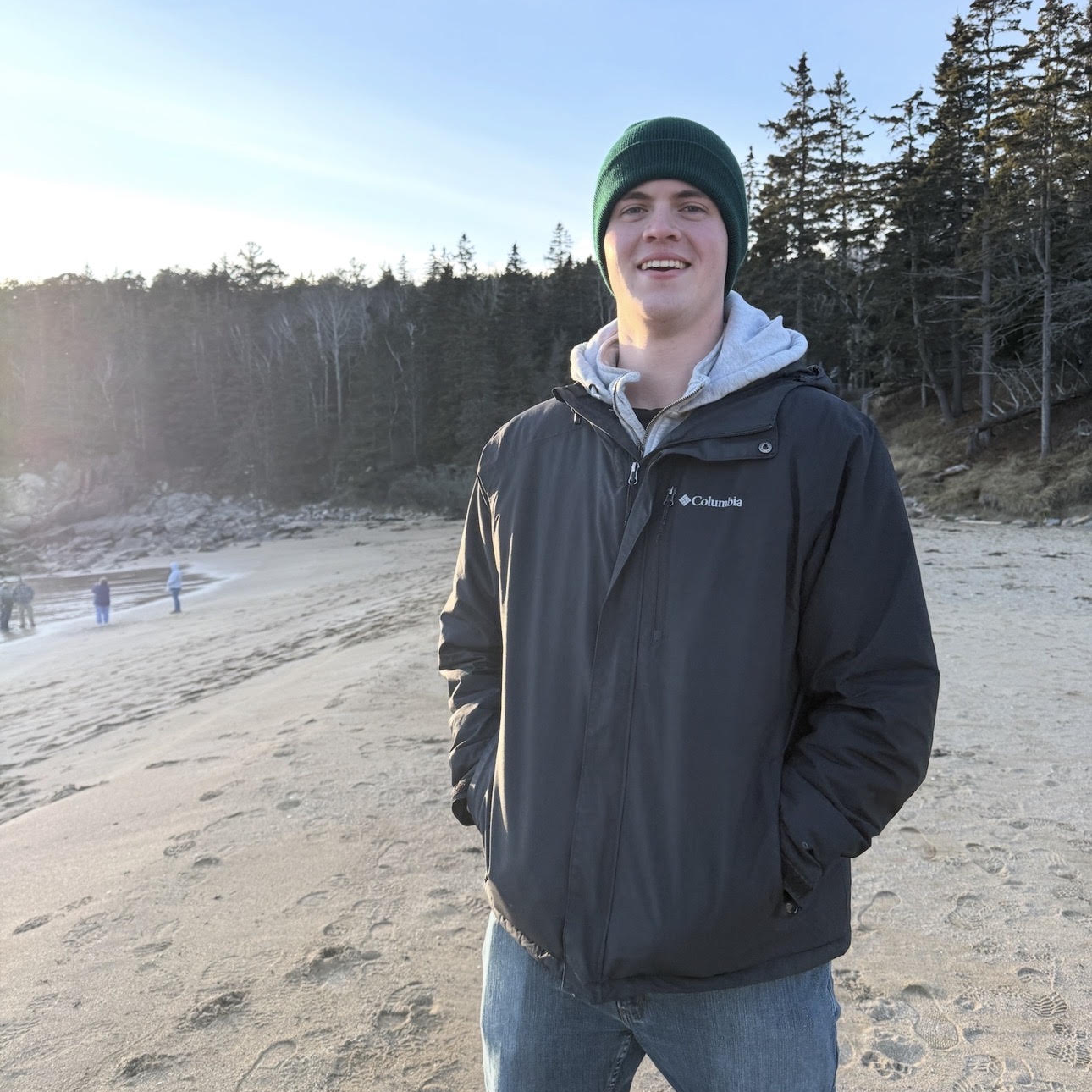 WilliamBissonnette's Profile Photo