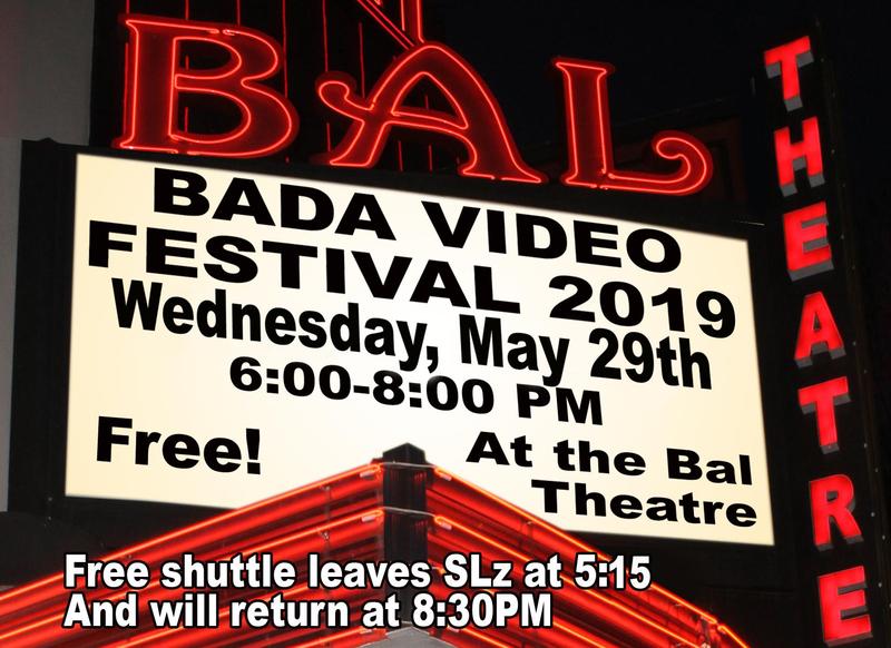 BADA Film Festival Featured Photo