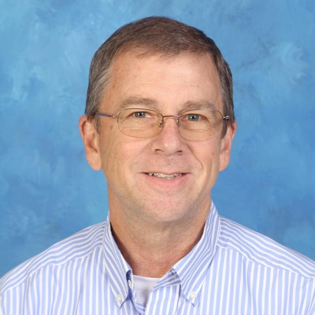 MichaelWood's Profile Photo