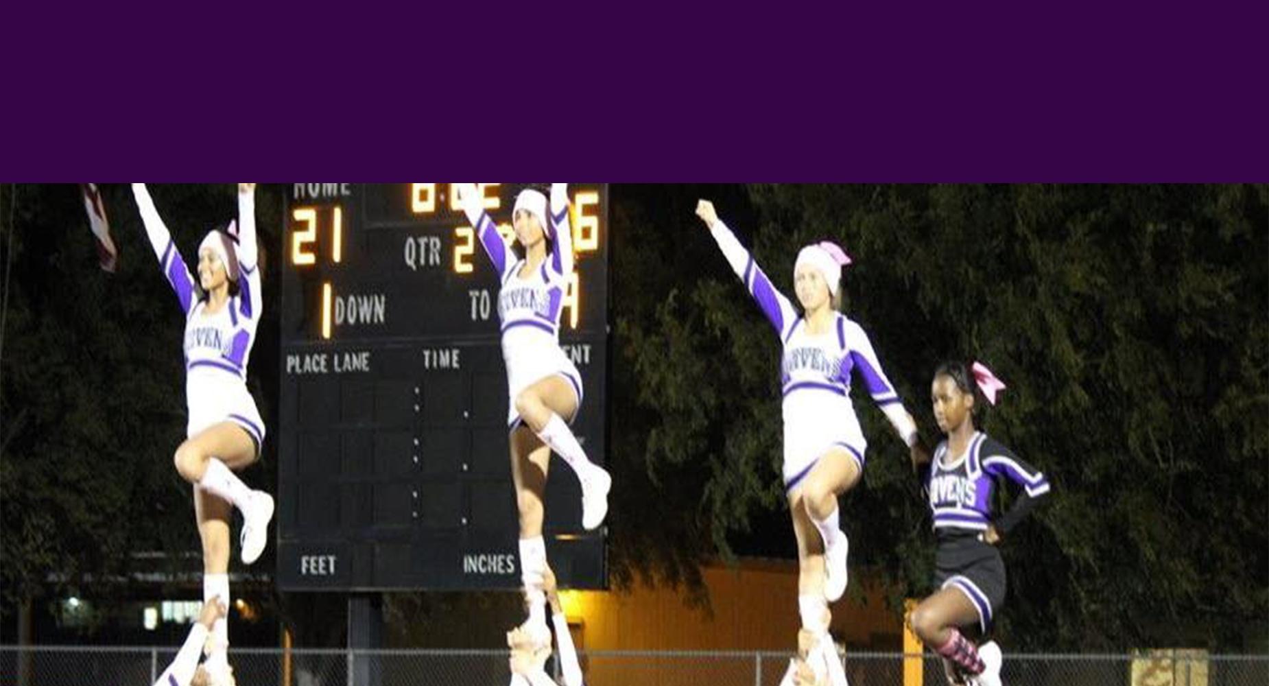 Vista del Lago High School