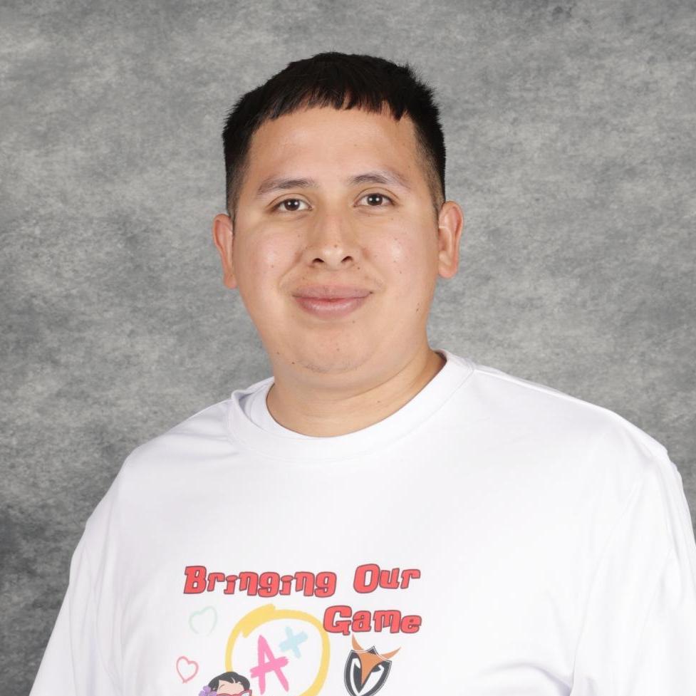 RodrigoGamez's Profile Photo