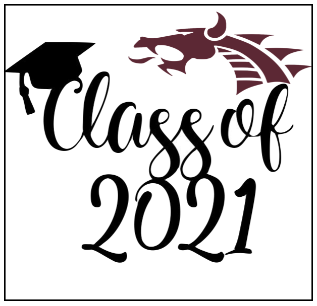 Class of 2021 Senior Information Featured Photo