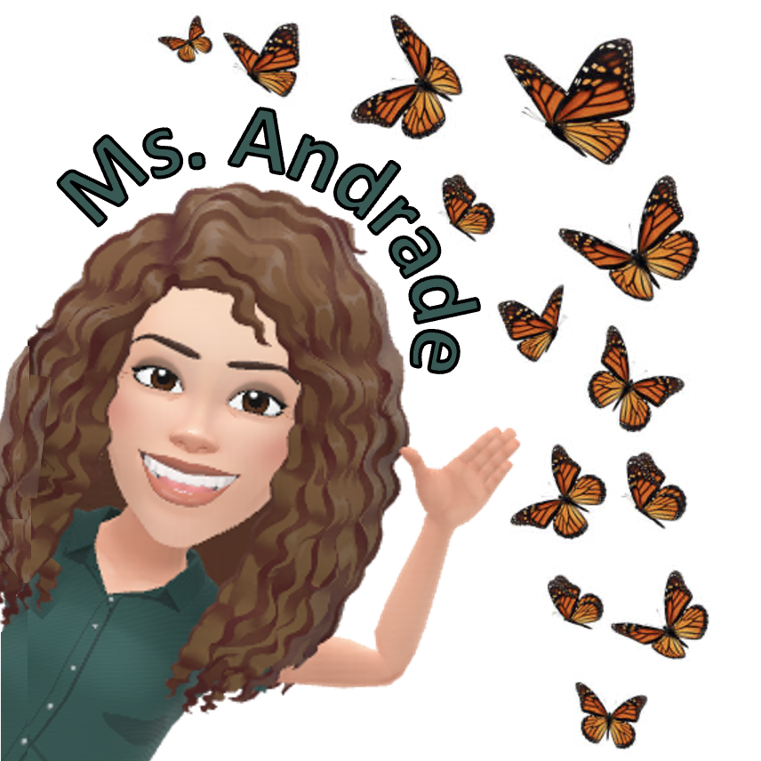 DeniseAndrade's Profile Photo