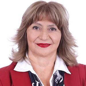 Alma D.Barrios's Profile Photo