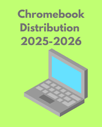 Chromebook Distribution
