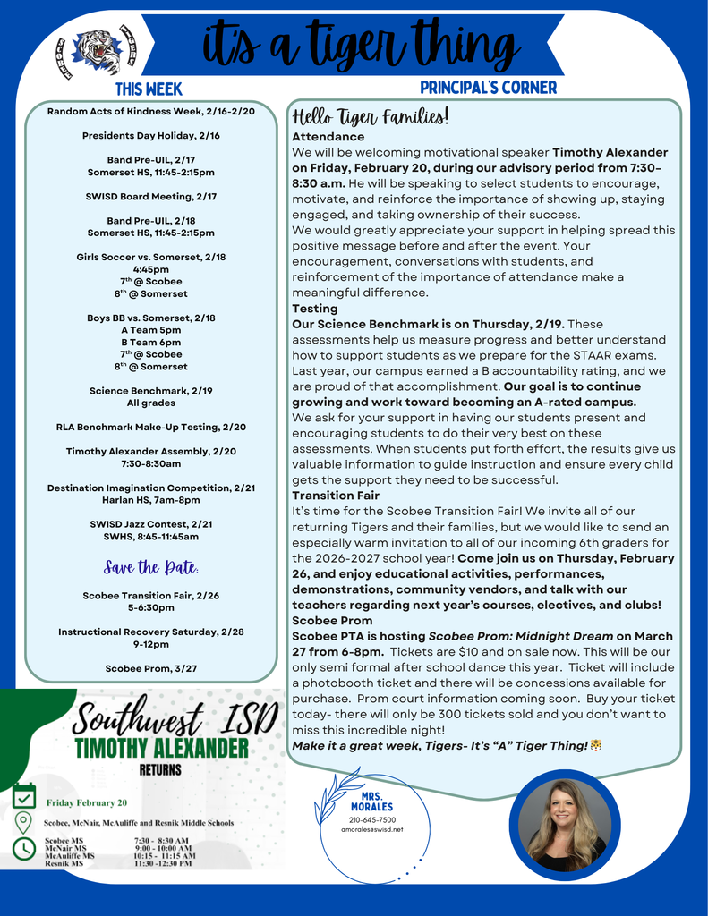newsletter